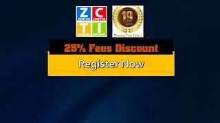 Course on Computer Concepts CCC