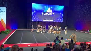 Planet Spirit Sparks - Y1 - Summit 2019