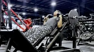Legs and Cut Plan