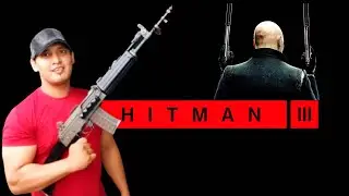 Hitman 3 Speedrun Silent Assassin, Suit Only