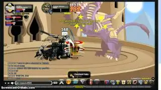 =AQW= Full Museum Walk through