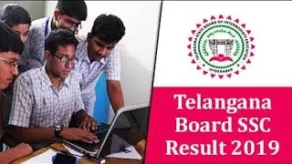 TS SSC RESULTS EXPECTED DATE TO RELEASE IN 2019