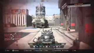 COD BO3 MULTIPLAYER- NUCLEAR FFA DLC ???