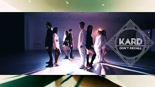 K.A.R.D - Don't Recall | Dance Cover by 2KSQUAD