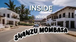 Little known shanzu mombasa 