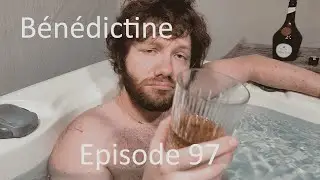 Normandy Liqueur from the 19th Century - Episode 97 B&eacute;n&eacute;dictine
