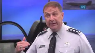 Exclusive: F-35 Program Chief Bogdan