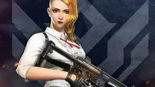 SIX.A Raider Mission || Android Gameplay
