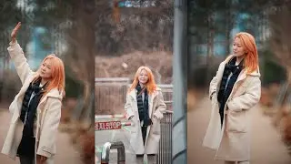 전세계 유일 렌즈 리뷰