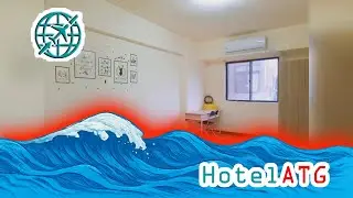 [HotelATG] Review (2person) Taoyuan warm suite/ Airport transfer!!