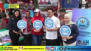UCAPAN Terima kasih dan apresiasi