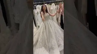 Dress Vano Ready To Wear🌟Stylist Ali Elsharnoby