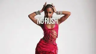 [FREE] Tyla X Ayra Starr X Tems Type beat 2025-No Rush