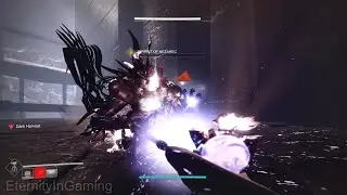 Veil Spectrometer retrieved The Final Strand Destiny 2