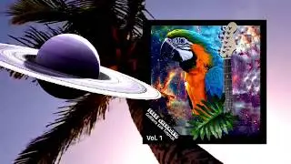 DJ Chernobyl - Artemisia Love (Guitarra Sub Tropical Vol. 01)