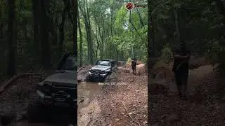 Troller adestrado na 55GARAGE ! #4x4 #offroad #troller #55garage