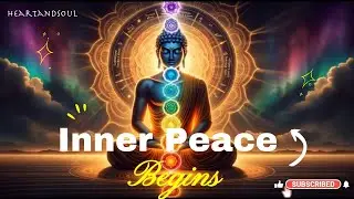 Inner Peace 