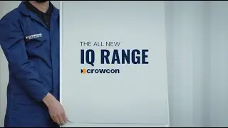 Crowcon launches new IQ range of connected portable gas detectors