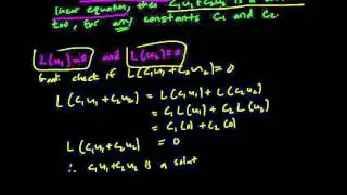 2.2 Superposition