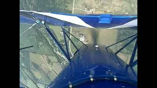 First Outside Loop