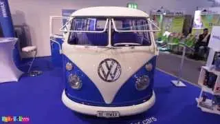 VW Bully T1 at Auto Z&uuml;rich 2015 - Patrick3331