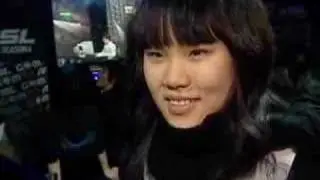 Cyber Athletes Of South Korea (CBS News)