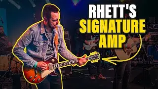 Port City Grandville Amp Demo - (No Talking)