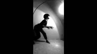 Melanie De Biasio CHOREO - I'm Gonna Leave You [Ang&eacute;lique Larqu&eacute;]