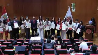 APERTURA DEL PROGRAMA DE VINCULACIÓN UNIVERSITARIA DEL CAPÍTULO DE INGENIERÍA AMBIENTAL 2026