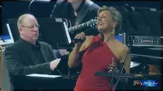 BBC Big Band Divas featuring Claire Martin OBE | Hall for Cornwall | 18 Mar 2023 | BOOK NOW