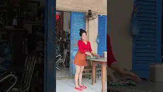 when he carries heavy things #couple #funny #shorts