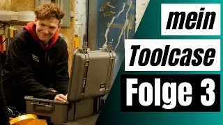 wir BAUEN ein TOOLCASE - Finale [Toolcase Folge 3]