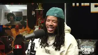 DRUNK ASF - FETTYWAP IS BACK IN 2026 REACTION VID PODCAST.