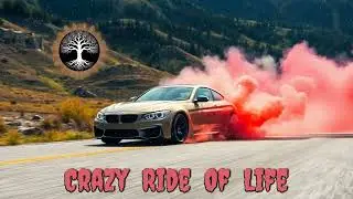 Crazy Ride Of Life (Copyright Free - 809)