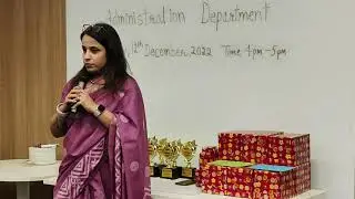 Rewards & Recognition Event