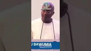 'Forgive each other for unpalatable comments made during presidential primaries' - Bawumia to NPP