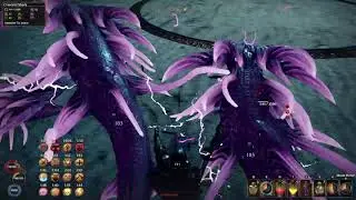 Outward Elite Crescent Sharks fight