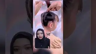 Kepang anak..cantik jadinya.. #kepang #kreasikepang #kreasi #prakarya#shortsvideo #tutorial #shorts