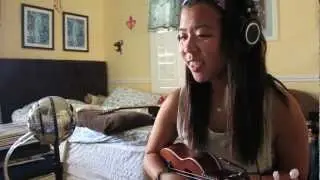Shelly (You Little Slut) - Original by Allyson Ta