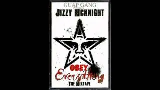 Sun is Shining Outro - Jizzy Mcknight