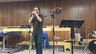 Charlie Lennon&rsquo;s The Dawn Chorus &ndash; Live at Harmonicas UK 2017 w/ Chris Collis (Piano)