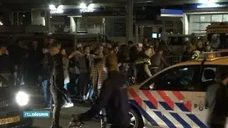 Feestweek Santpoort is berucht om opstootjes - RTL NIEUWS