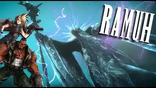 Video Reazione - Ramuh in Final Fantasy 15