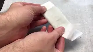 First full brick press