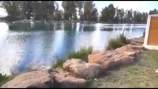 جولة في جبال الاطلس طبيعة خلابة امغاس جنة فوق الارض