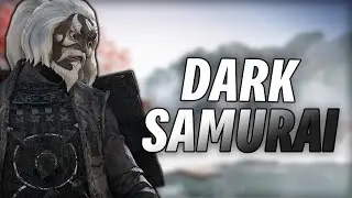 Honing The Dark Samurai Mix Ups - Kensei Duels (For Honor)