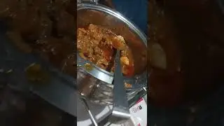 buffet main course menu 🤤