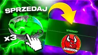 mocne jokery na nowych skrzynkach za 5000 zł !! na csgo-skins