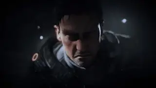 THE MOST SAVAGE SNOW STORM EVER! | The Division Solo Survival (Funny Moments)