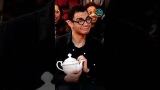 Brasileiro s&oacute; leva desgra&ccedil;a para os gringos?  😰😰 #igorguimaraes #comedia #humor #piadas